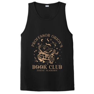 Zodiac Academy Lance Orion Professor Orion Vega Twins Smut Books PosiCharge Competitor Tank