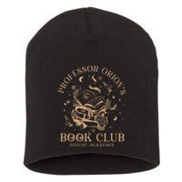 Zodiac Academy Lance Orion Professor Orion Vega Twins Smut Books Short Acrylic Beanie