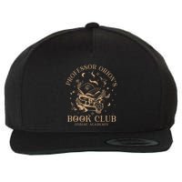 Zodiac Academy Lance Orion Professor Orion Vega Twins Smut Books Wool Snapback Cap
