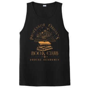 Zodiac Academy Professor Orions Book Club Book Nerd S PosiCharge Competitor Tank