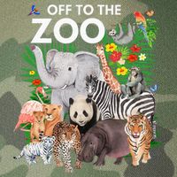 Zoo Animals Safari Party A Day At The Zoo Safari Zoo Animal Legacy Tie Dye Trucker Hat