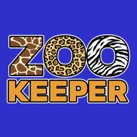 Zookeeper African Savanna Gift Polo