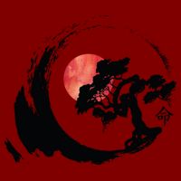 Zen Art Cooling Performance Crew T-Shirt