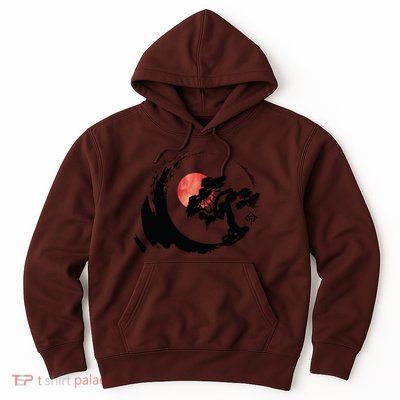 Zen Art Hoodie