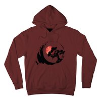 Zen Art Hoodie