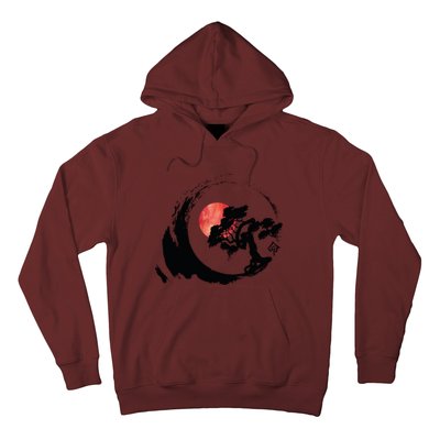 Zen Art Hoodie