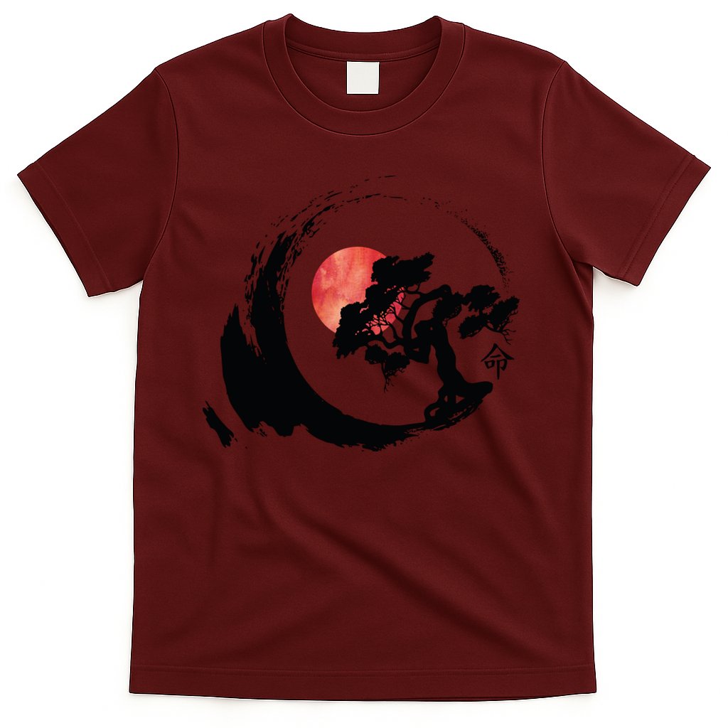 Zen Art T-Shirt