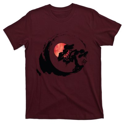 Zen Art T-Shirt