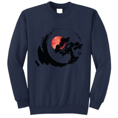 Zen Art Sweatshirt