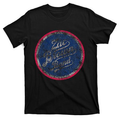 Zac Brown Band Bomber Logo T-Shirt