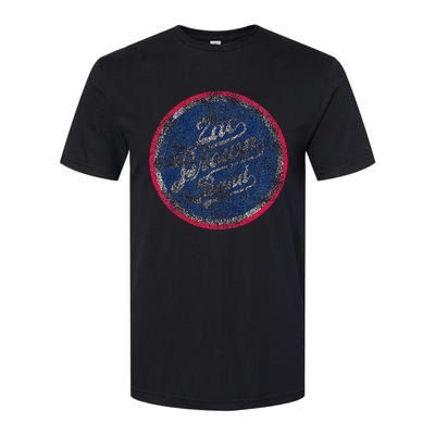 Zac Brown Band Bomber Logo Softstyle® CVC T-Shirt