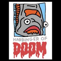 Zoe Bread Harbinger Of Doom Bucket Hat