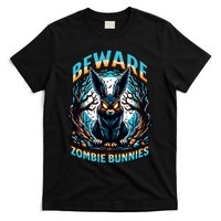 Zombie Bunnies T-Shirt
