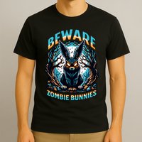 Zombie Bunnies T-Shirt