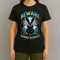 Zombie Bunnies T-Shirt