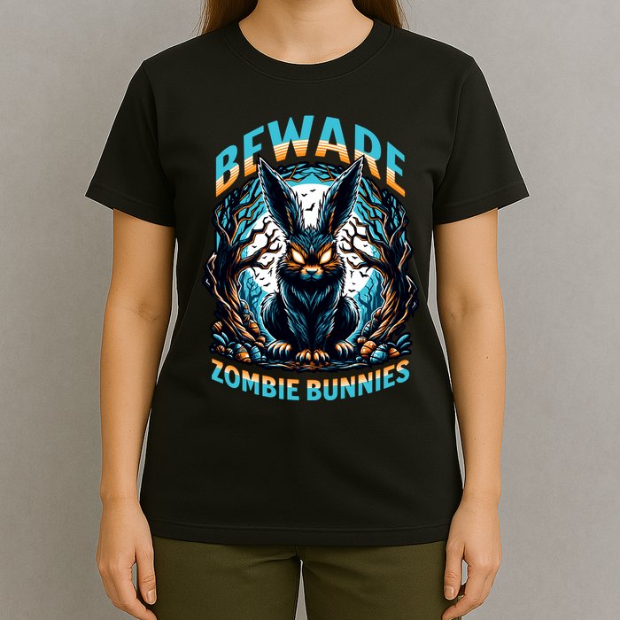 Zombie Bunnies T-Shirt