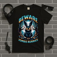 Zombie Bunnies T-Shirt