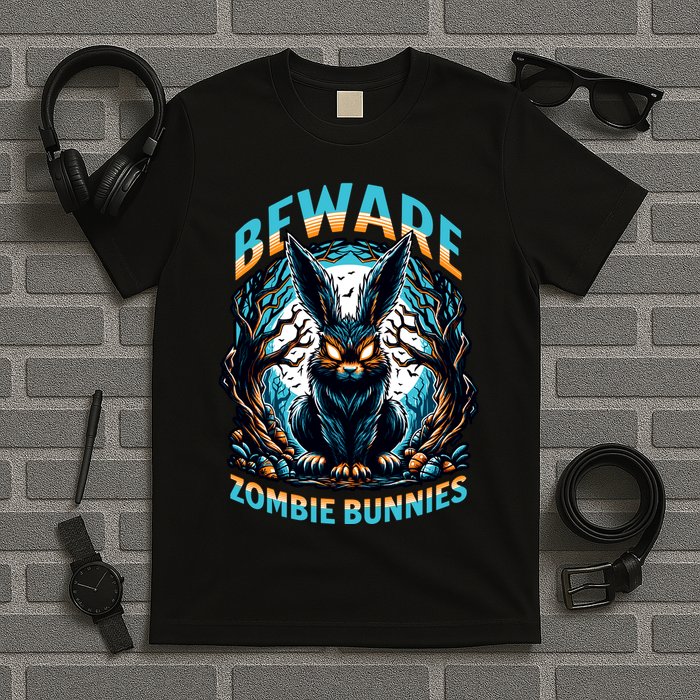 Zombie Bunnies T-Shirt