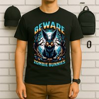 Zombie Bunnies T-Shirt