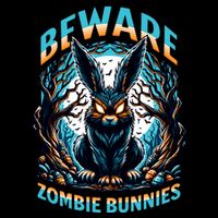Zombie Bunnies T-Shirt