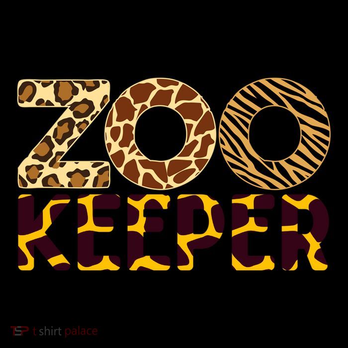 Zookeeper Costume African Animals Zebra Wild Print High Crown Mesh Back Trucker Hat