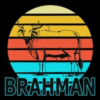 Zebu Cattle Brahma Bull Hump Dewlap Cow Indian Aurochs Sustainable Bucket Hat