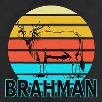 Zebu Cattle Brahma Bull Hump Dewlap Cow Indian Aurochs 15oz Campfire Ceramic Mug