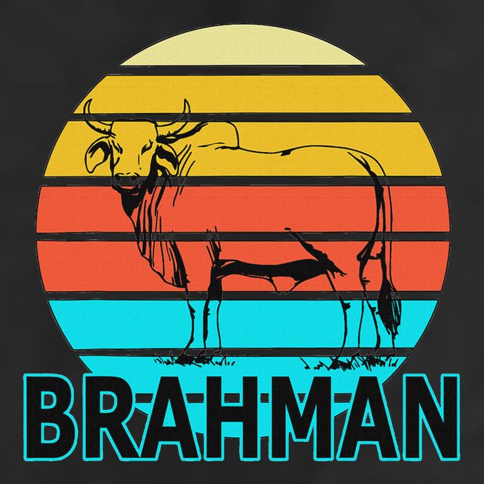 Zebu Cattle Brahma Bull Hump Dewlap Cow Indian Aurochs 15oz Campfire Ceramic Mug