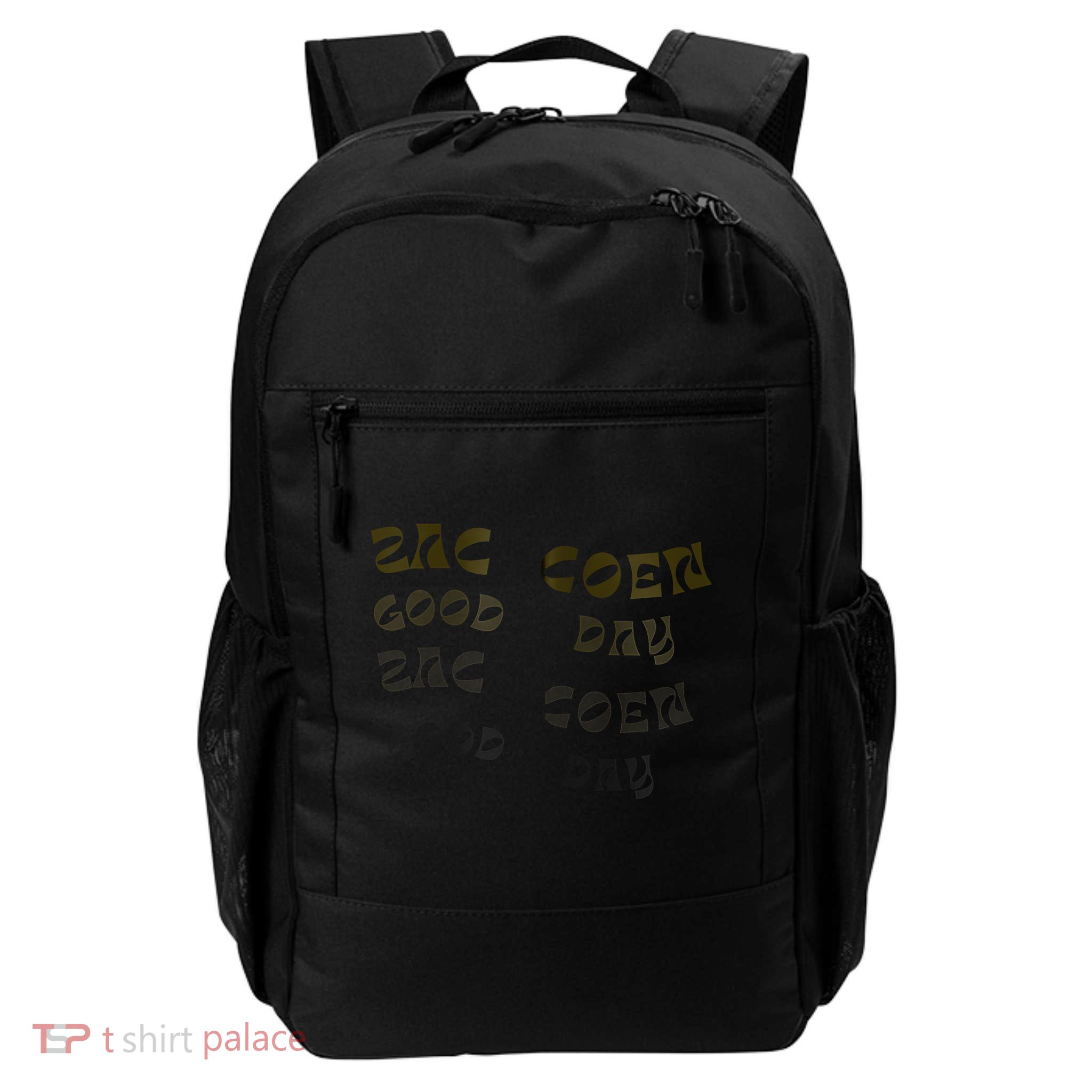 Zac Coen Good Day Backpack