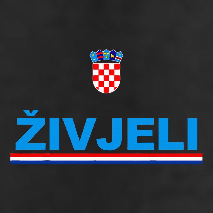Zivjeli! Cheers In Croatian Adult Drive Performance Visor