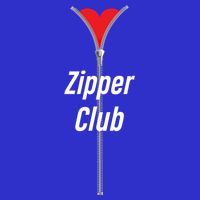 Zipper Club Member Aftermarket Parts Open Heart Surgery Gift Womens Tank Top
