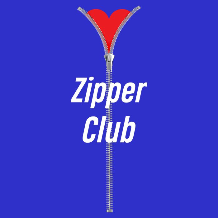 Zipper Club Member Aftermarket Parts Open Heart Surgery Gift Womens Tank Top