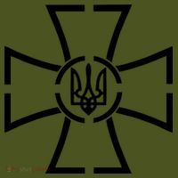 Zelensky Cross Speech Military Army Ukraine Coat Of Arms Sustainable Bucket Hat