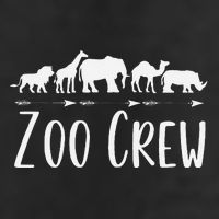 Zoo Crew Safari Animals Or Adults Zoo Group Teacher Beanie