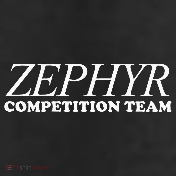 Zephyr Competition Team Skater Surfer 70S 11oz C Handle Ceramic Mug
