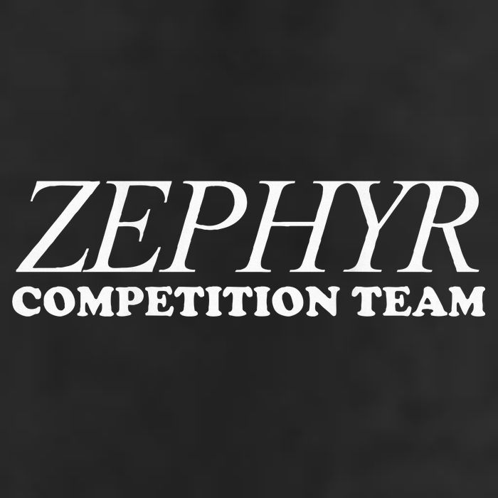 Zephyr Competition Team Skater Surfer 70S 15oz Campfire Ceramic Mug