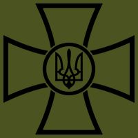 Zelensky Cross Ukraine Russian Warship Go F Yourself Front & Back Backpack