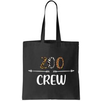 Zoo Crew Zoo Matching Family Zoo Animals Bag