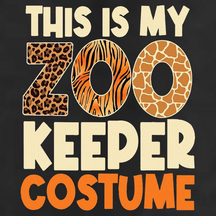 Zookeeper Costume Zoogoer Zoo Garden Animal Lover Keeper 11oz C Handle Ceramic Mug