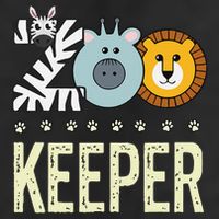 Zookeeper Costume Zoo Animal Safari Zoo Keeper Beanie
