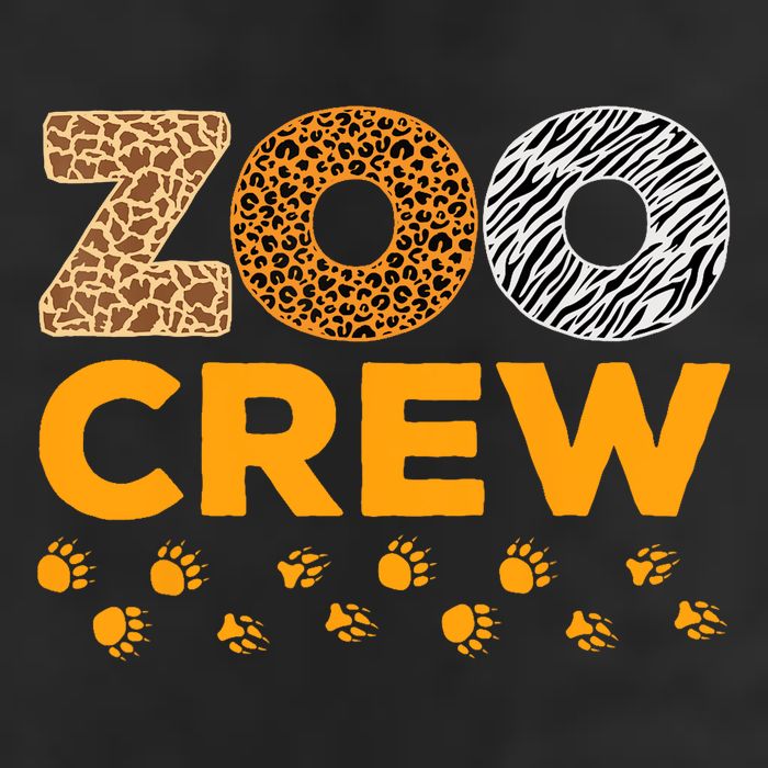 Zoo Crew Zookeeper Costume Safari Wildlife Animal Lover 11oz C Handle Ceramic Mug
