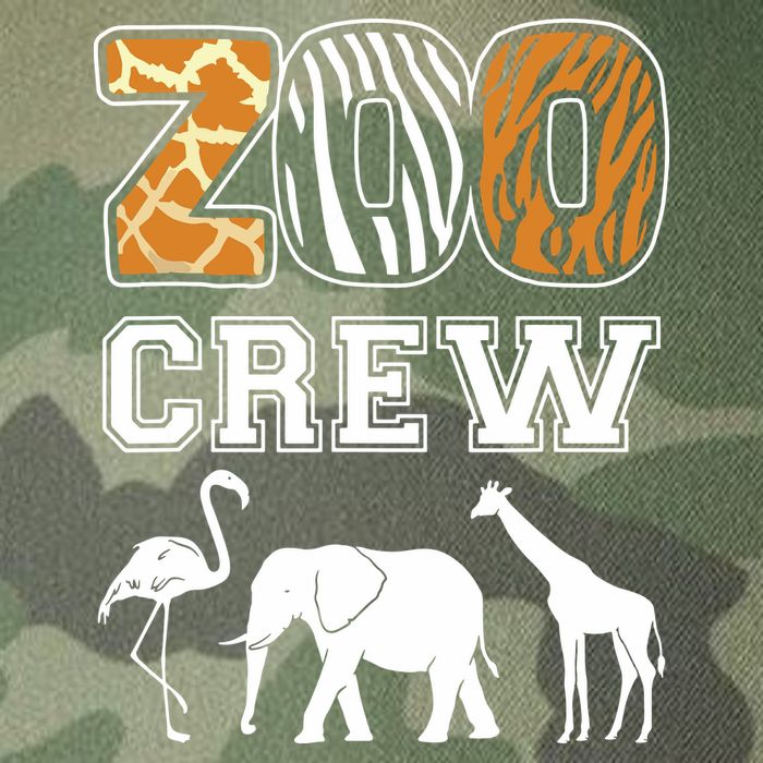 Zoo Crew Zoos Keeping Zoo Keeper Zookeeper Zookeeping Legacy Tie Dye Trucker Hat