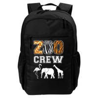 Zoo Crew Zoos Keeping Zoo Keeper Zookeeper Zookeeping Backpack