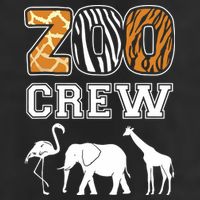 Zoo Crew Zoos Keeping Zoo Keeper Zookeeper Zookeeping Tumbler