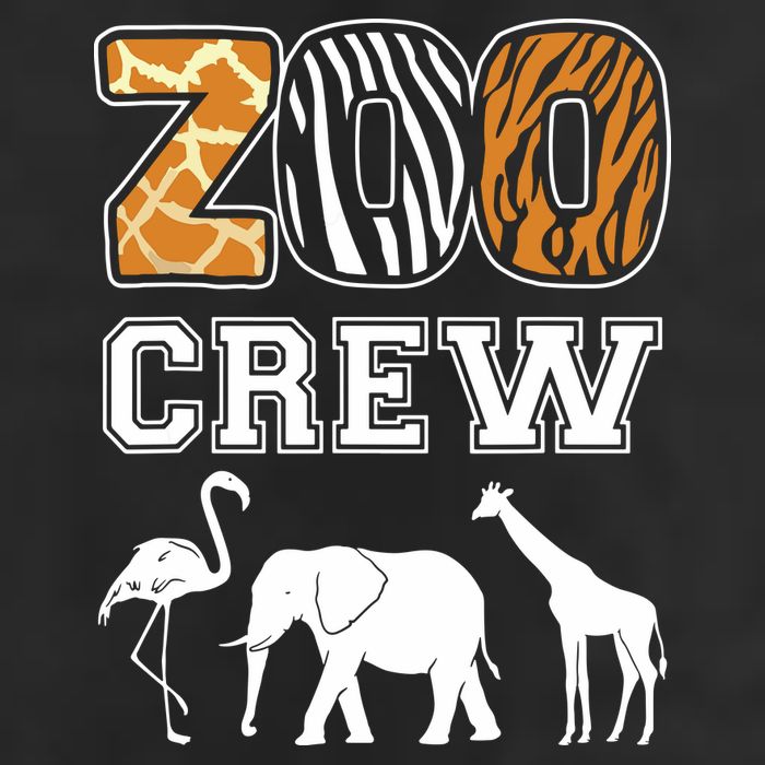 Zoo Crew Zoos Keeping Zoo Keeper Zookeeper Zookeeping Tumbler