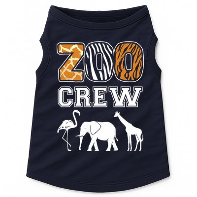 Zoo Crew Zoos Keeping Zoo Keeper Zookeeper Zookeeping Doggie Tank