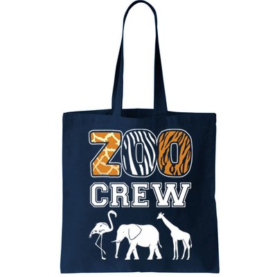 Zoo Crew Zoos Keeping Zoo Keeper Zookeeper Zookeeping Bag