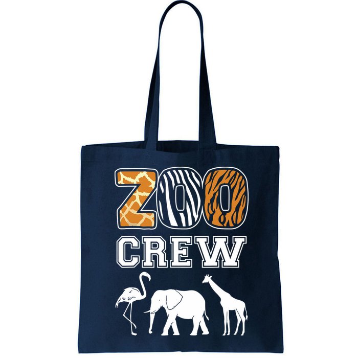 Zoo Crew Zoos Keeping Zoo Keeper Zookeeper Zookeeping Bag
