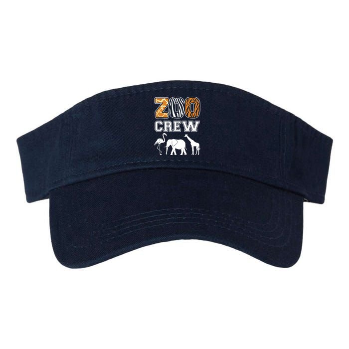 Zoo Crew Zoos Keeping Zoo Keeper Zookeeper Zookeeping Visor