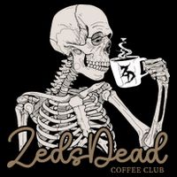 Zeds Dead Coffee Club 16 in Basic Backpack